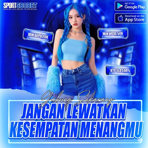  SPORTSBOBET: Arsitek Slot Gacor, Togel Presisi & Sports Maxwin image 1